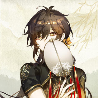 Mod Starrie profile picture